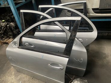 Другие автозапчасти: Запчасти на w211. Имеются почти все детали — 6