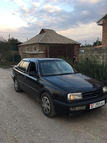 бампер на бмв е36: Volkswagen Vento: 1994 г., 2 л, Автомат, Бензин, Седан — 2