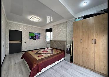 квартира по: 2 комнаты, 166 м², Элитка, 10 этаж — 10