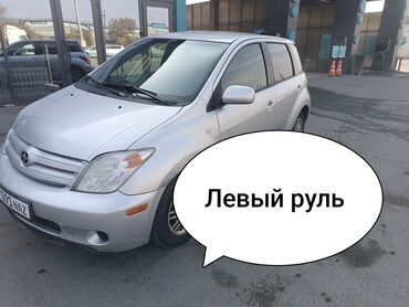 купить двигатель на нексию в бишкеке: Scion xA: 2004 г., 1.5 л, Автомат, Бензин, Хэтчбэк