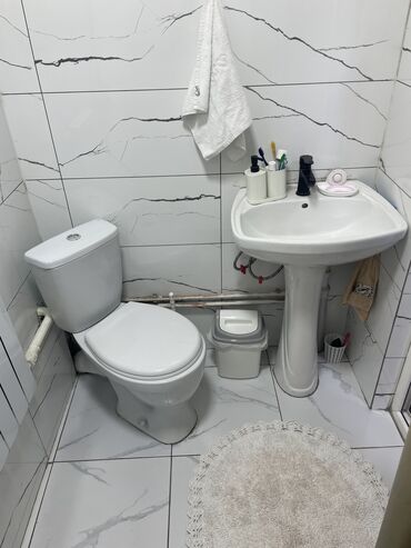 Продажа домов: Барачный, 38 м², 3 комнаты, Собственник, Косметический ремонт — 7