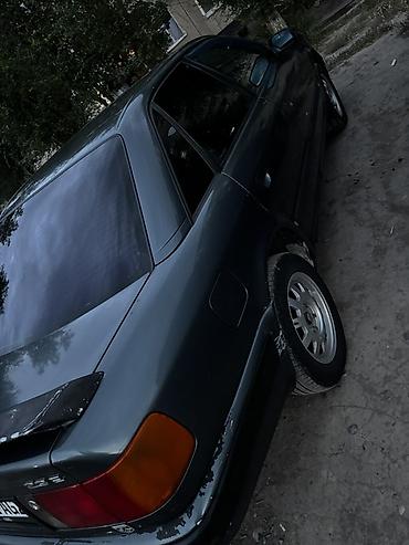мотор на ауди 100 с4: Audi 100: 1990 г., 2.3 л, Механика, Бензин, Седан — 9
