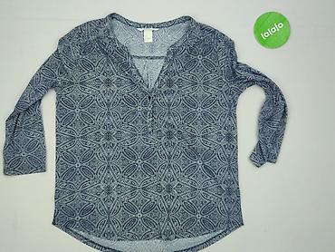 modne bluzki dla nastolatek: H&M, Bluzka damska, rozmiar S — 2