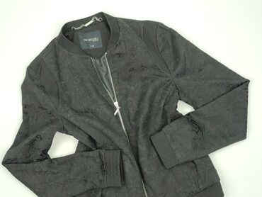 Women`s bomber jacket, Top Secret, size M (EU 38)