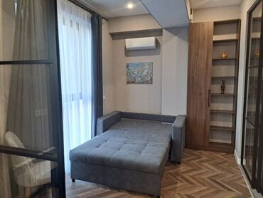 Долгосрочная аренда квартир: 2 комнаты, Агентство недвижимости, Без подселения, С мебелью полностью — 6