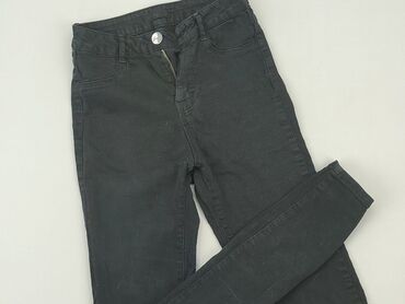 calvin klein jeans ck: Jeans, SinSay, S (EU 36), condition - Good