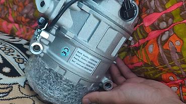 mercedes c230 kompressor 1998: 📢 Avtomobil Kondisioner Təzə Kompressoru Satılır Avtomobil Yeni — 6