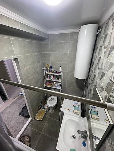думал: 1 комната, 40 м², Кара-Жыгач ж/м Элитка, 5 этаж — 10