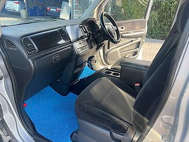 воя фри: Honda Stepwgn: 2004 г. — 6