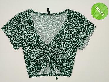 top divided: H&M Divided, Top damski, rozmiar XS — 2