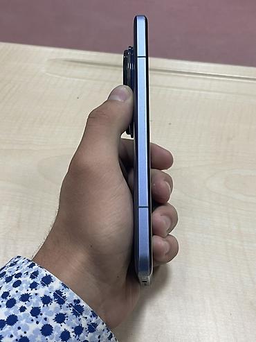 Xiaomi ноутбуктары: Xiaomi, 14 Ultra, Колдонулган, 256 ГБ, түсү - Көк, 1 SIM, 2 SIM, eSIM — 4