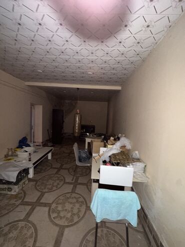 Yeni tikili: 4 otaqlı, Yeni tikili, 140 kv. m — 10