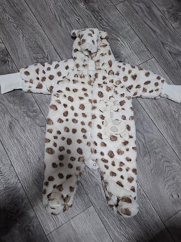 Продам комбинезон осень размер 62 at lalafo.kg Продам комбинезон осень размер 62