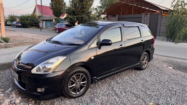 tayota runx: Toyota WISH: 2006 г., 1.8 л, Типтроник, Бензин, Минивэн