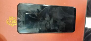 discover note 13 plus характеристики: Samsung Galaxy A50, rəng - Mavi, Barmaq izi
