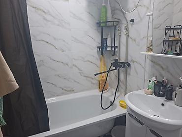 квартиры на расрочку: 3 комнаты, 68 м², 105 серия, 1 этаж, Евроремонт — 5