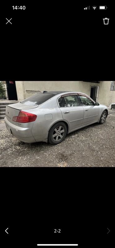 домкрат для машины цена: Nissan skyline 2004 год, 4wd, задний привод. Надо вложения ходовой