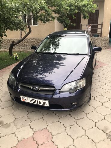 зеркало на хонда стрим: Subaru Legacy: 2003 г., 2 л, Типтроник, Бензин, Универсал