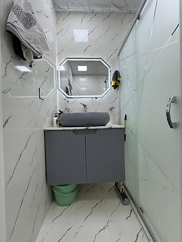 Yeni tikili: 3 otaqlı, Yeni tikili, 76 kv. m — 15