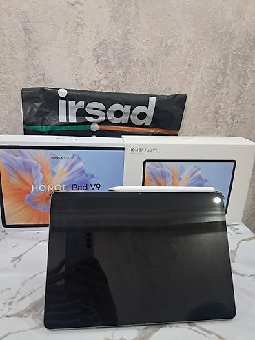 Honor Pad V9 planseti. 6 aydir alinib. Tepteze vezyetdedir, isteyen lalafo.az -da — 1 Honor Pad V9 planseti. 6 aydir alinib. Tepteze vezyetdedir, isteyen — 1