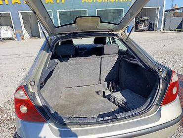 ford c max: Ford Mondeo: 2004 г., 2.3 л, Механика, Бензин, Хэтчбэк — 3