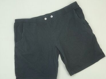 Trousers: Shorts for men, 2XL (EU 44), condition - Good