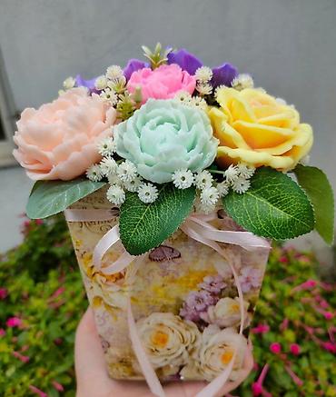 Организация мероприятий: Организация мероприятий | Букеты, флористика — 5