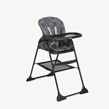 traktor za deca: Joie hranilica Mimzy Snacker, ABC Charcoal Šifra proizvoda: 4110 — 1