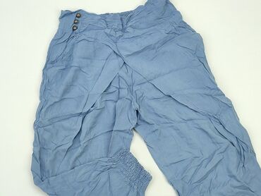 sukienki na wesele rozmiar 34 36: 3/4 Trousers, S (EU 36), condition - Good