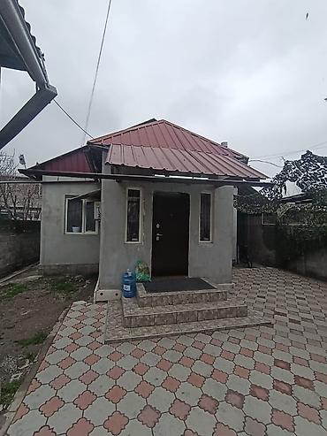 Продажа коттеджей и домов: ПРОДАЕТСЯ ДОМ РАЙОН: ЛЕБЕДИНОВКА 3 КОМНАТЫ ПЛОЩАДЬ: 85М УЧАСТОК: 3.88 — 13