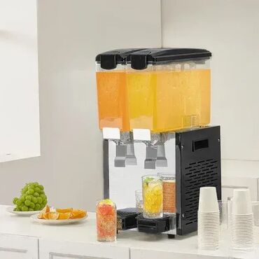 rucna masina za mlevenje mesa: Dispenzer za piće i limunadu 🍹 Efikasna kontrola temperature