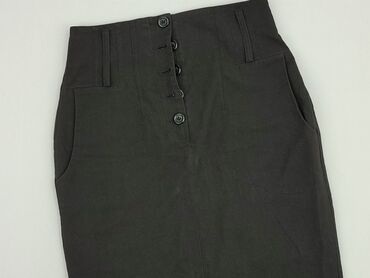 spódnico spodnie damskie długie: Skirt, Terranova, M (EU 38), condition - Very good