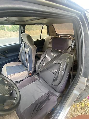 claas markant 65: Volkswagen Jetta: 1990 г., 1.8 л, Механика, Бензин, Седан — 5