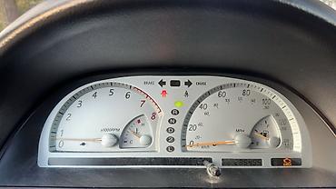 ходовая часть тойота камри 30: Toyota Camry: 2003 г., 2.4 л, Автомат, Седан — 7