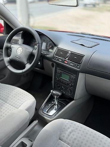 форестер решетка: Volkswagen Golf: 2002 г., 1.6 л, Автомат, Бензин, Хэтчбэк — 6