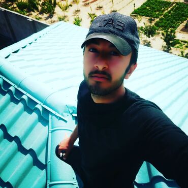 Dam işləri: Müasir dam örtükləri dam örtüklərinin satsi dam örtüyü hər növ dam