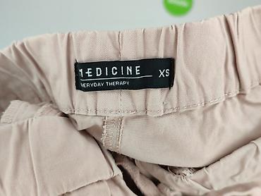 ssg spodnie: Medicine, Spodnie materiałowe damskie, rozmiar XS — 4