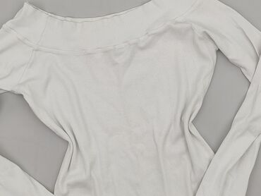 białe obcisła bluzki: La Pia, Жіноча блуза, розмір One size