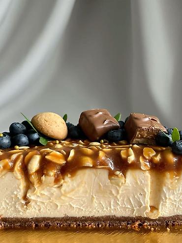 Ресторанный бизнес: Курсы | Кондитеры Выдается сертификат — 17