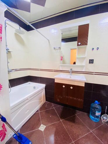 Uzunmüddətli kirayə mənzillər: Qara Qarayev metrosunun yanında, Rahatlığın Məkanı MTK ın tikdiyinin — 10