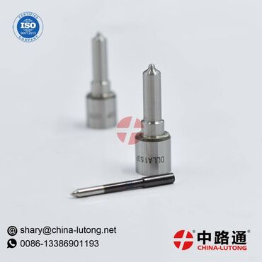 Автозапчасти: Common Rail Fuel Injector Nozzle L500PBC#Common Rail Fuel Injector