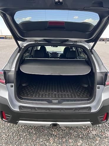 ray kia: Subaru Outback: 2021 г., 2.4 л, Автомат, Бензин, Универсал — 7