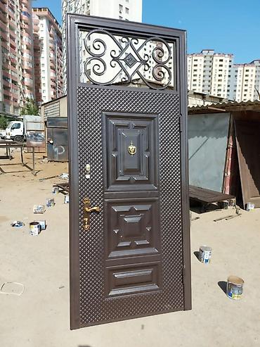 Giriş qapıları: Seyf qapılar Münasib qapılar Dəmir qapı Ev qapıları Çöl qapısı — 29