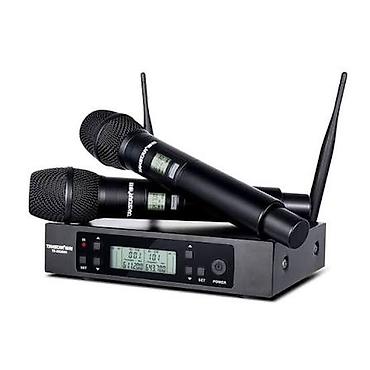 Аренда бюджетного безпроводного микрофона: Takstar TS-3310UH. 2
