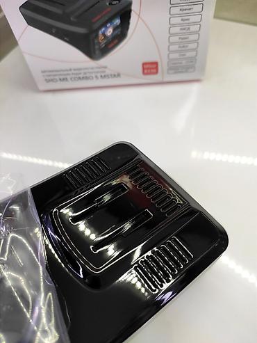 thinkware z5000 plus: Комбо 3в1. Видеорегистратор, радар детектор и GPS база камер. Две — 10