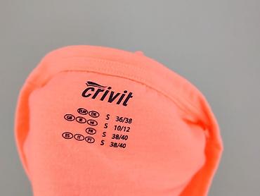 dance: Crivit, Top damski, rozmiar S — 4