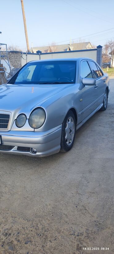 mersedes benz 814: Mercedes-Benz E-Class: 1996 г., 2.8 л, Механика, Бензин, Седан