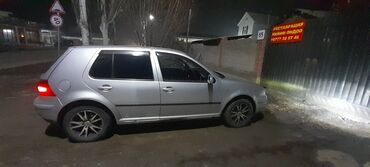 вентилятор на гольф 3: Volkswagen Golf: 2003 г., 1.6 л, Автомат, Бензин, Хэтчбэк