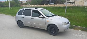 mercedes benz 208 d: VAZ (LADA) Kalina: 1.6 l | 276112 km Universal — 7