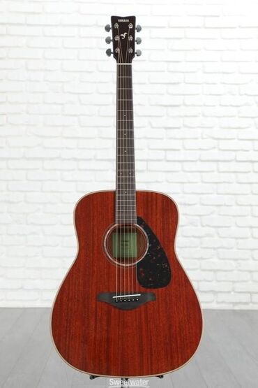гитара 12 струнная: Куплю акустическую гитару YAMAHA FG 850 скидывайте варианты сюда или